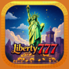 Logo da LIBERTY777